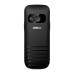 Мобильный телефон Maxcom MM720 Black (5908235972961)