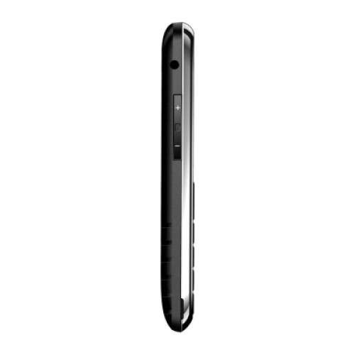 Мобильный телефон Maxcom MM720 Black (5908235972961)