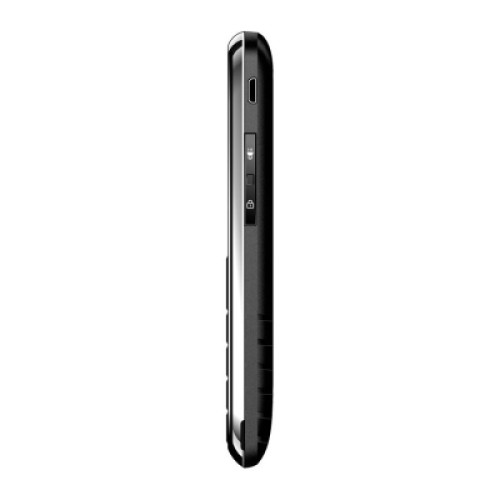 Мобильный телефон Maxcom MM720 Black (5908235972961)