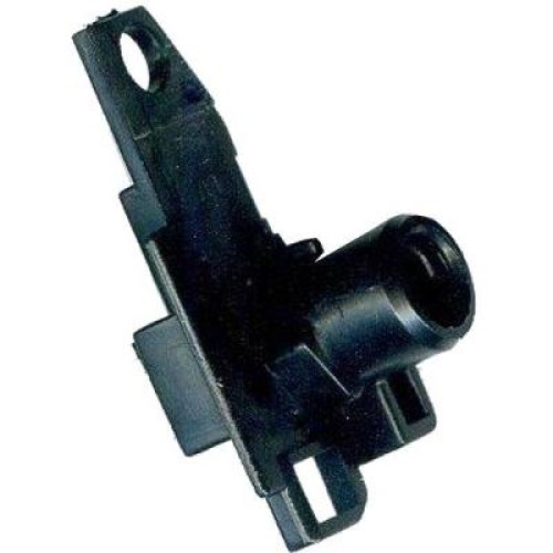 Втулка вала магнитного контактна HP LJ P1005 чорна Veaye (CBSH-P1005-MR) Втулка вала магнитного контактна HP LJ P1005 чорна Veaye (CBSH-P1005-MR)