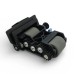 Ролик захвата бумаги HP LJ M5025/5035 Q7842A/Q7842-67902 Maintenance Kit ADF Veaye (Q7842A-VE) Ролик захвата бумаги HP LJ M5025/5035 Q7842A/Q7842-67902 Maintenance Kit ADF Veaye (Q7842A-VE)