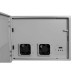 Шкаф настенный CSV 7U-450, всепогодная, внешнего исполнения, IP54 (04991)
