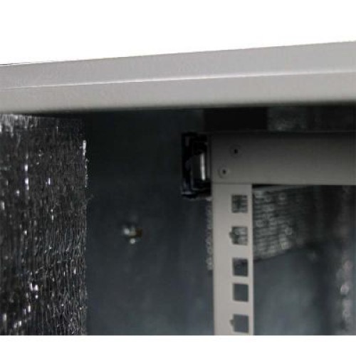Шкаф настенный CSV 7U-450, всепогодная, внешнего исполнения, IP54 (04991)