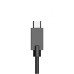 Зарядное устройство Tronsmart CCTA QC3.0 & Type-C Car Black (211281)