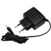 Зарядное устройство Toto TZH-52 Travel charger Nokia 6101 350 mA 1m Black (F_52799)