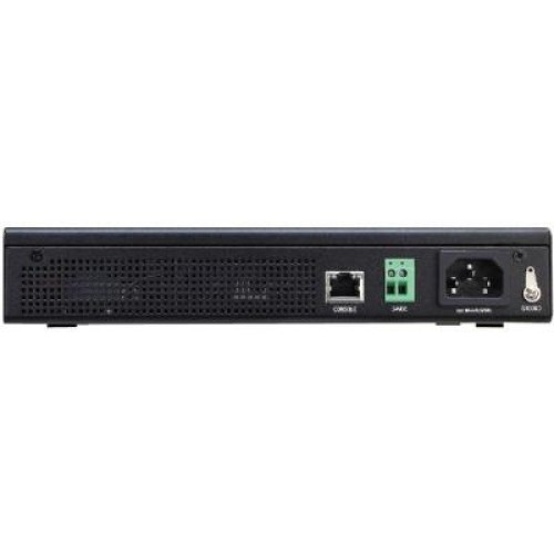 Коммутатор сетевой Ubiquiti ES-8-150W