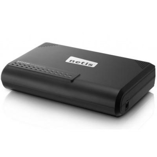 Коммутатор сетевой Netis ST3124P