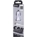 Зарядное устройство Inkax CD-12 Car charger + Type-C cable 2USB 2.1A White (F_72207)