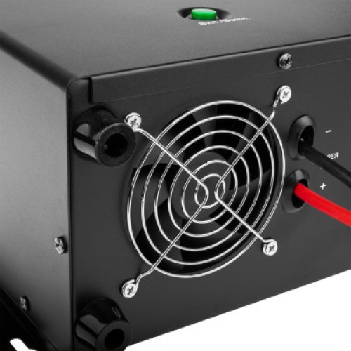 Источник бесперебойного питания LogicPower LPA- W - PSW-500VA, 2A/5А/10А (7145)
