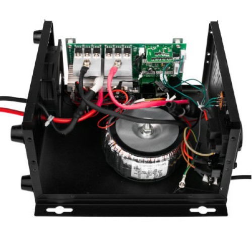 Источник бесперебойного питания LogicPower LPA- W - PSW-500VA, 2A/5А/10А (7145)