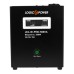 Источник бесперебойного питания LogicPower LPA- W - PSW-500VA, 2A/5А/10А (7145)