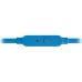 Наушники JBL T110 Blue (JBLT110BLU)