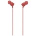 Наушники JBL T110 Red (T110RED)