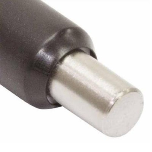 Вал первичной зарядки HP P1005 SOFT TYPE Veaye (PCR1505S-VE)