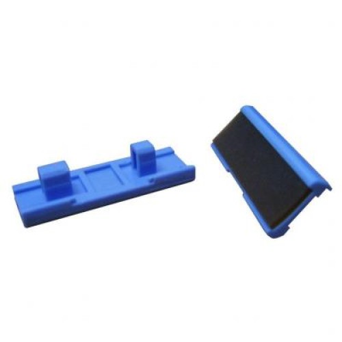 Тормозная площадка HP LJ 1200 (RF0-1014) Makkon (ZMN-HP-1200-SEP)