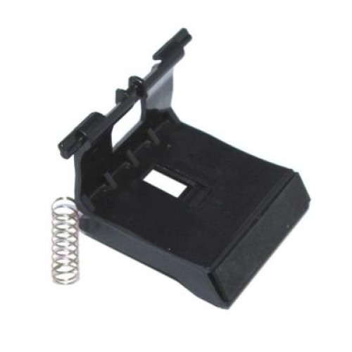 Тормозная площадка HP LJ P1505 (RM1-4207) Makkon (ZMN-HP-1505-SEP)