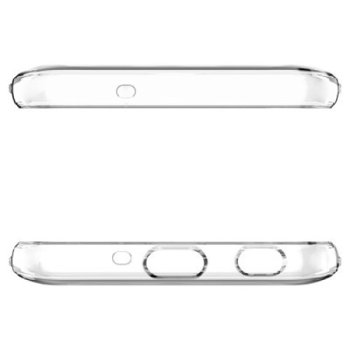 Чехол для мобильного телефона Laudtec для SAMSUNG Galaxy J7 2018 Clear tpu (Transperent) (LC-GJ737T)