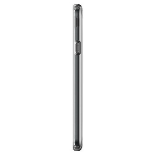 Чехол для мобильного телефона Laudtec для SAMSUNG Galaxy J7 2018 Clear tpu (Transperent) (LC-GJ737T)