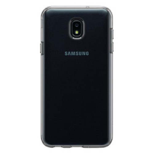 Чехол для мобильного телефона Laudtec для SAMSUNG Galaxy J7 2018 Clear tpu (Transperent) (LC-GJ737T)