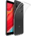Чехол для мобильного телефона Laudtec для Xiaomi S2 Clear tpu (Transperent) (LC-S2)