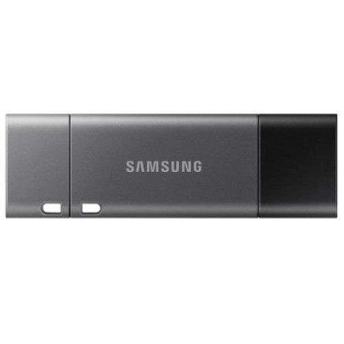 USB флеш накопитель Samsung 32GB Duo Plus USB 3.0 (MUF-32DB/APC)