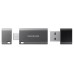 USB флеш накопитель Samsung 32GB Duo Plus USB 3.0 (MUF-32DB/APC)