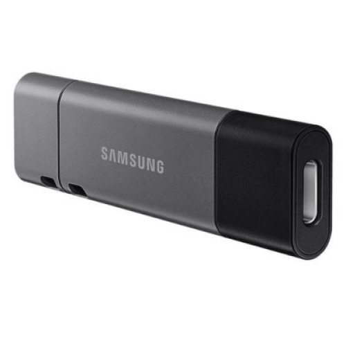 USB флеш накопитель Samsung 32GB Duo Plus USB 3.0 (MUF-32DB/APC)