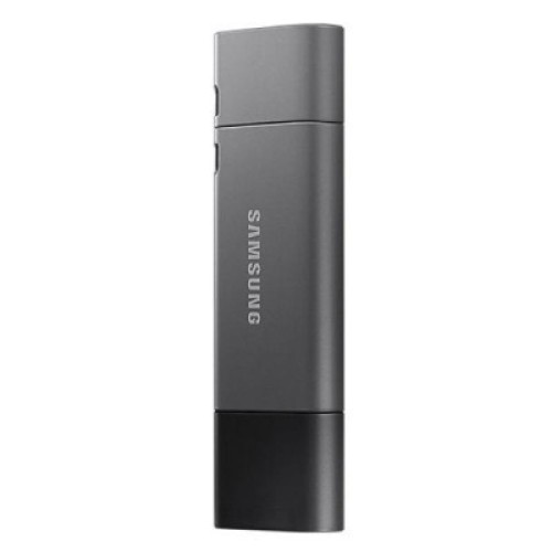 USB флеш накопитель Samsung 32GB Duo Plus USB 3.0 (MUF-32DB/APC)