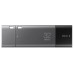 USB флеш накопитель Samsung 32GB Duo Plus USB 3.0 (MUF-32DB/APC)