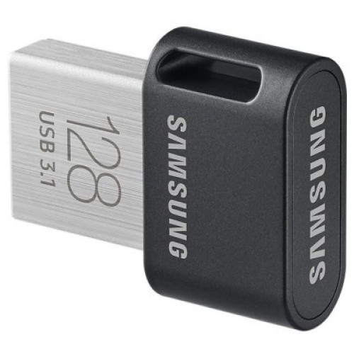 USB флеш накопитель Samsung 128GB FIT PLUS USB 3.1 (MUF-128AB/APC)