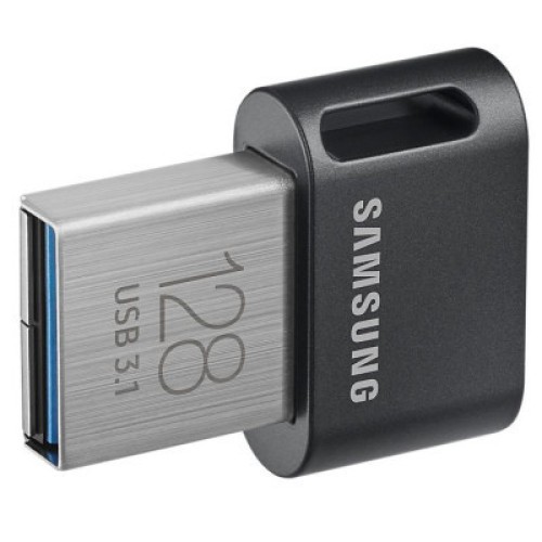 USB флеш накопитель Samsung 128GB FIT PLUS USB 3.1 (MUF-128AB/APC)