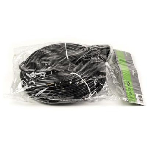 Сетевой удлинитель PowerPlant JY-3021/30 30м (PPEA10M300S1)