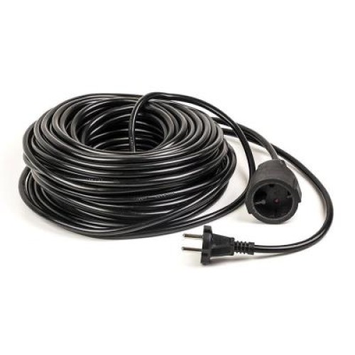 Сетевой удлинитель PowerPlant JY-3021/30 30м (PPEA10M300S1)