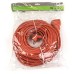 Сетевой удлинитель PowerPlant JY-3024/40 40м (PPCA10M400S1)
