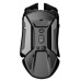 Мышка SteelSeries Rival 650 black (62456)