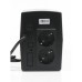 Источник бесперебойного питания Maxxter 650VA ( MX-UPS-B650-02) (MX-UPS-B650-02)
