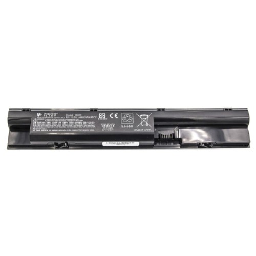 Аккумулятор для ноутбука HP ProBook 440 G1 (FP06, HP4401LH) 10.8V 4400mAh PowerPlant (NB460403)