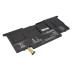 Аккумулятор для ноутбука ASUS Zenbook UX31 (UX31E-RY010V) 7.4V 6840mAh PowerPlant (NB430550)