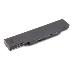 Аккумулятор для ноутбука FUJITSU LifeBook A530 (FPCBP250, FUA530LH) 10.8V 5200mAh PowerPlant (NB450060)