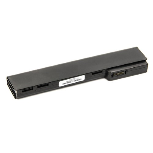Аккумулятор для ноутбука HP EliteBook 8460p (HSTNN-I90C, HP8460LH) 10.8V 4400mAh PowerPlant (NB460885)