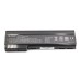 Аккумулятор для ноутбука HP EliteBook 8460w Series (628369-421, HP8460LP) 11.1V 7800m PowerPlant (NB460939)