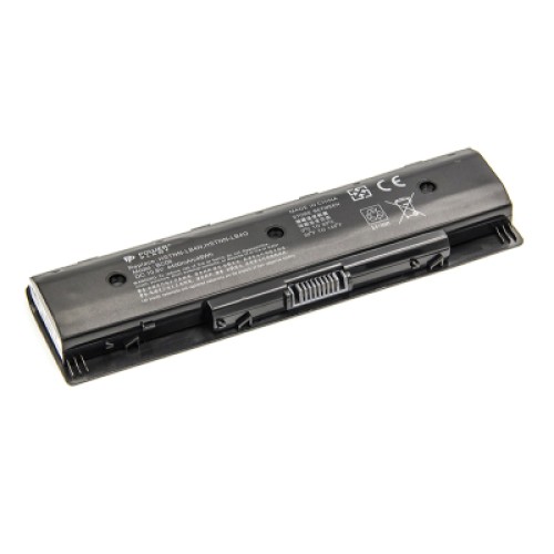 Аккумулятор для ноутбука HP Envy 15 (HSTNN-LB4N, HPQ117LH) 10.8V 4400mAh PowerPlant (NB460366)