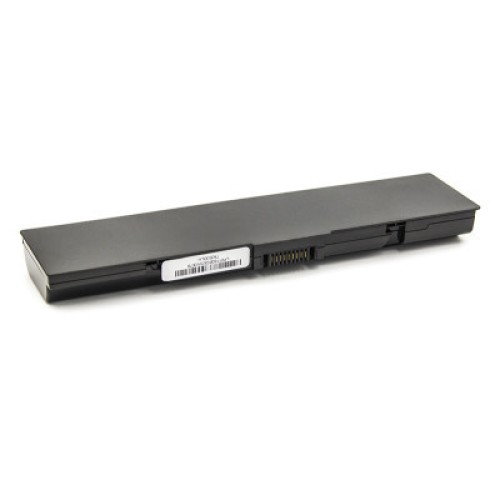 Аккумулятор для ноутбука TOSHIBA Satellite A200 (PA3534U-1BRS, TA3533LH) 10.8V 4400mA PowerPlant (NB510054)
