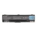 Аккумулятор для ноутбука TOSHIBA Satellite A200 (PA3534U-1BRS, TA3533LH) 10.8V 4400mA PowerPlant (NB510054)