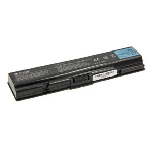 Аккумулятор для ноутбука TOSHIBA Satellite A200 (PA3534U-1BRS, TA3533LH) 10.8V 4400mA PowerPlant (NB510054)