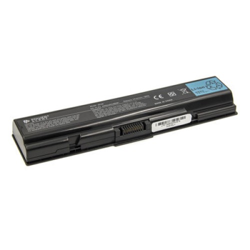 Аккумулятор для ноутбука TOSHIBA Satellite A200 (PA3534U-1BRS, TA3533LH) 10.8V 4400mA PowerPlant (NB510054)