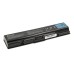 Аккумулятор для ноутбука TOSHIBA Satellite A200 (PA3534U-1BRS, TA3533LH) 10.8V 4400mA PowerPlant (NB510054)
