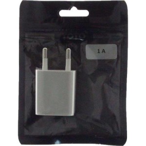 Зарядное устройство Toto TZH-49 Travel charger 2USB 2.1A White (F_52769)
