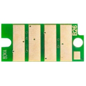 Чип для картриджа Xerox Ph6510,WC6515 5.5K Black AHK (1801954)