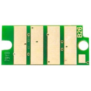 Чип для картриджа Xerox Ph6510,WC6515 2.4K Yellow AHK (1801957)